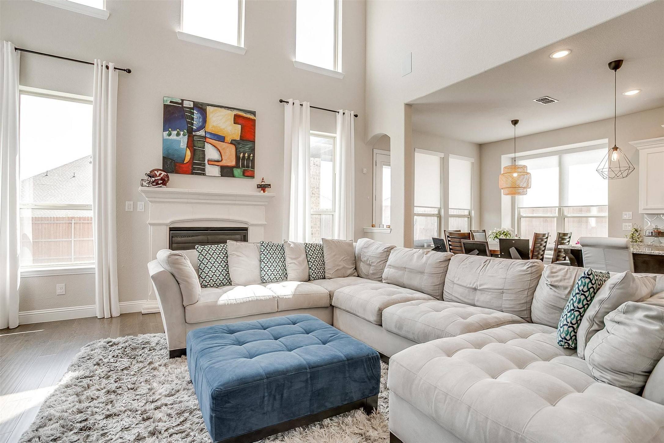 Aledo, TX 76008,621 Brody TRL