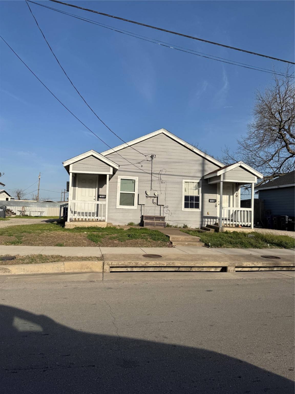 Mckinney, TX 75069,704 N Tennessee ST
