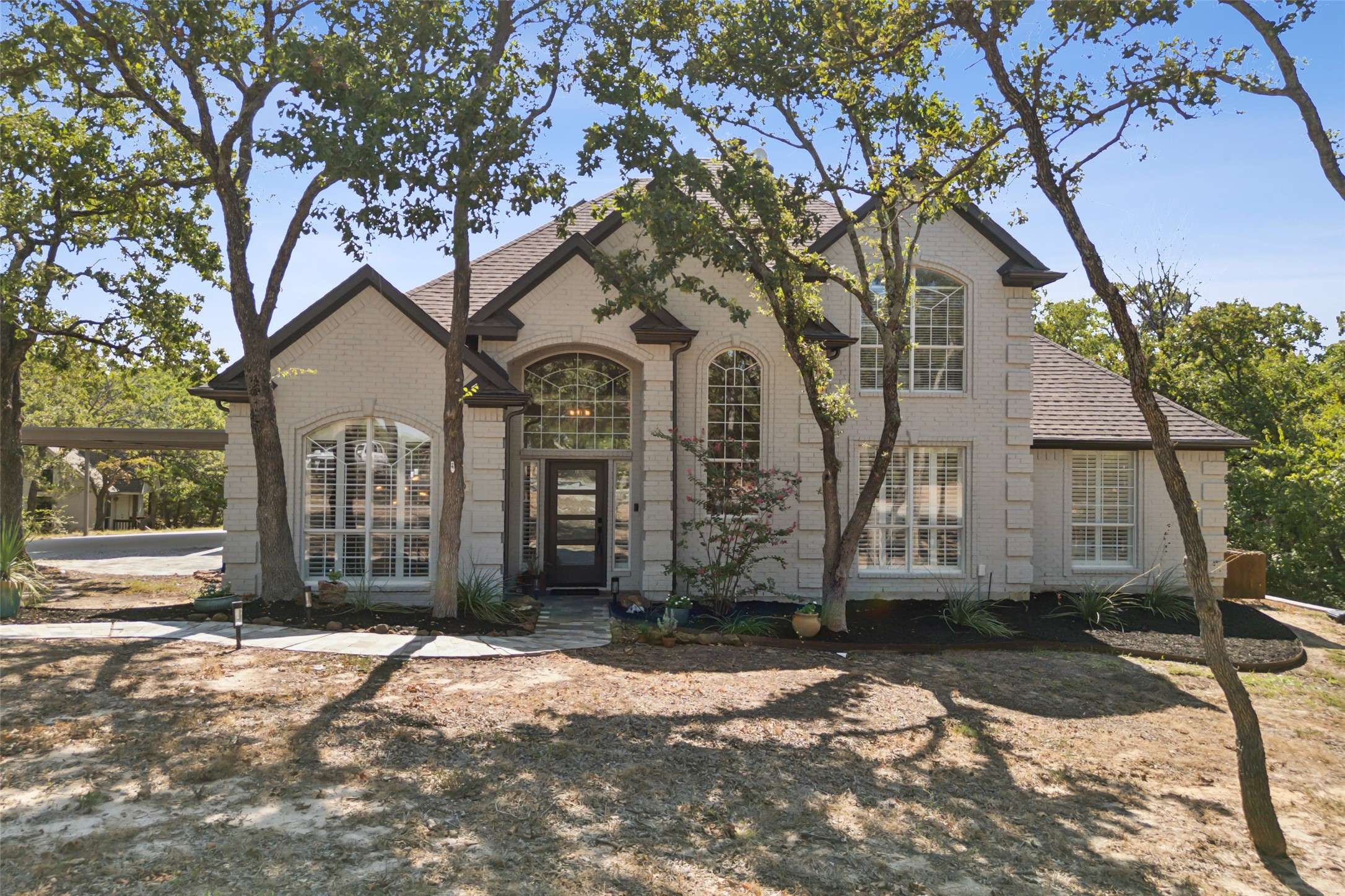Cross Roads, TX 76227,200 Rosewood DR
