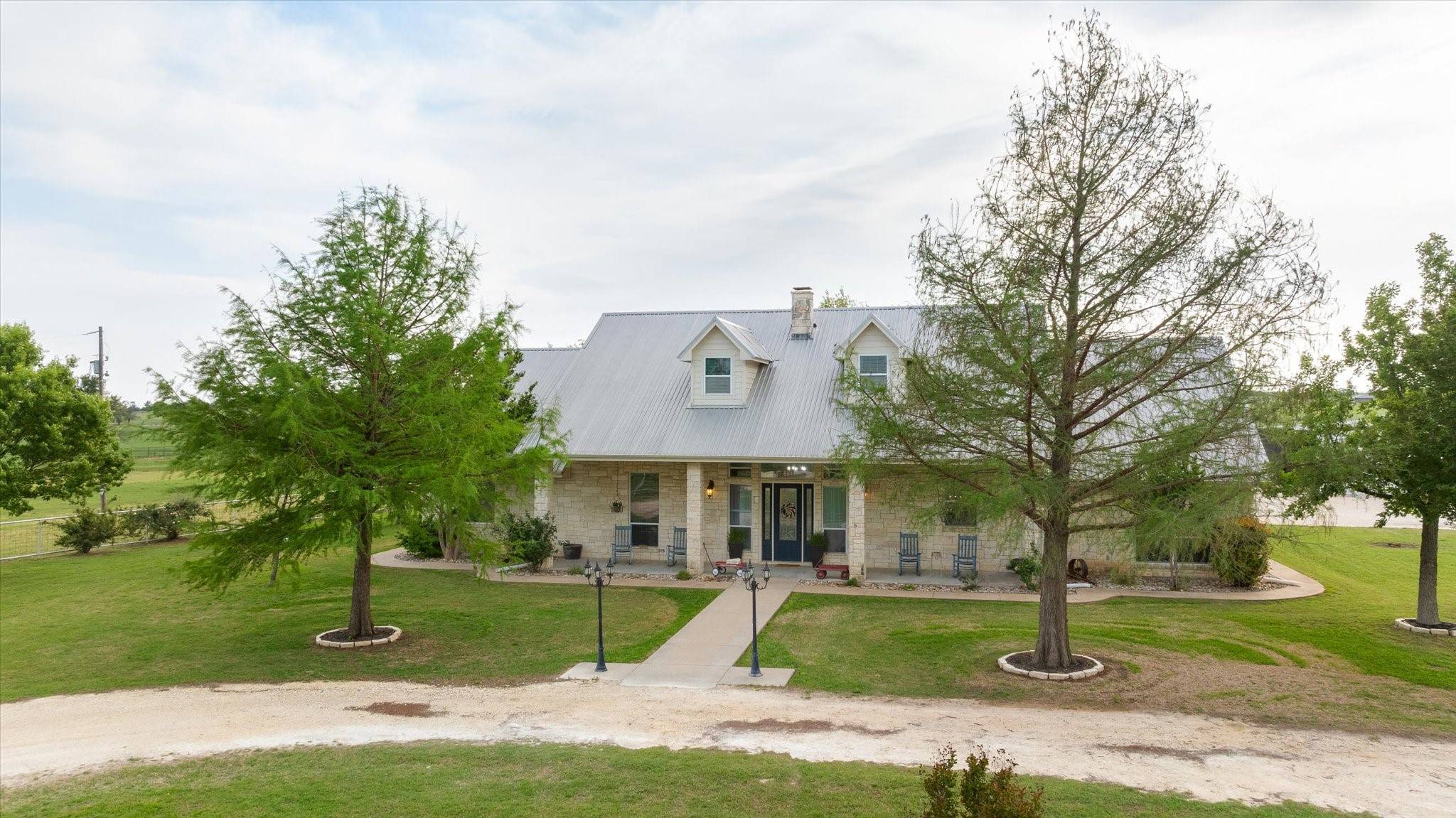Tolar, TX 76476,2450 Wood RD