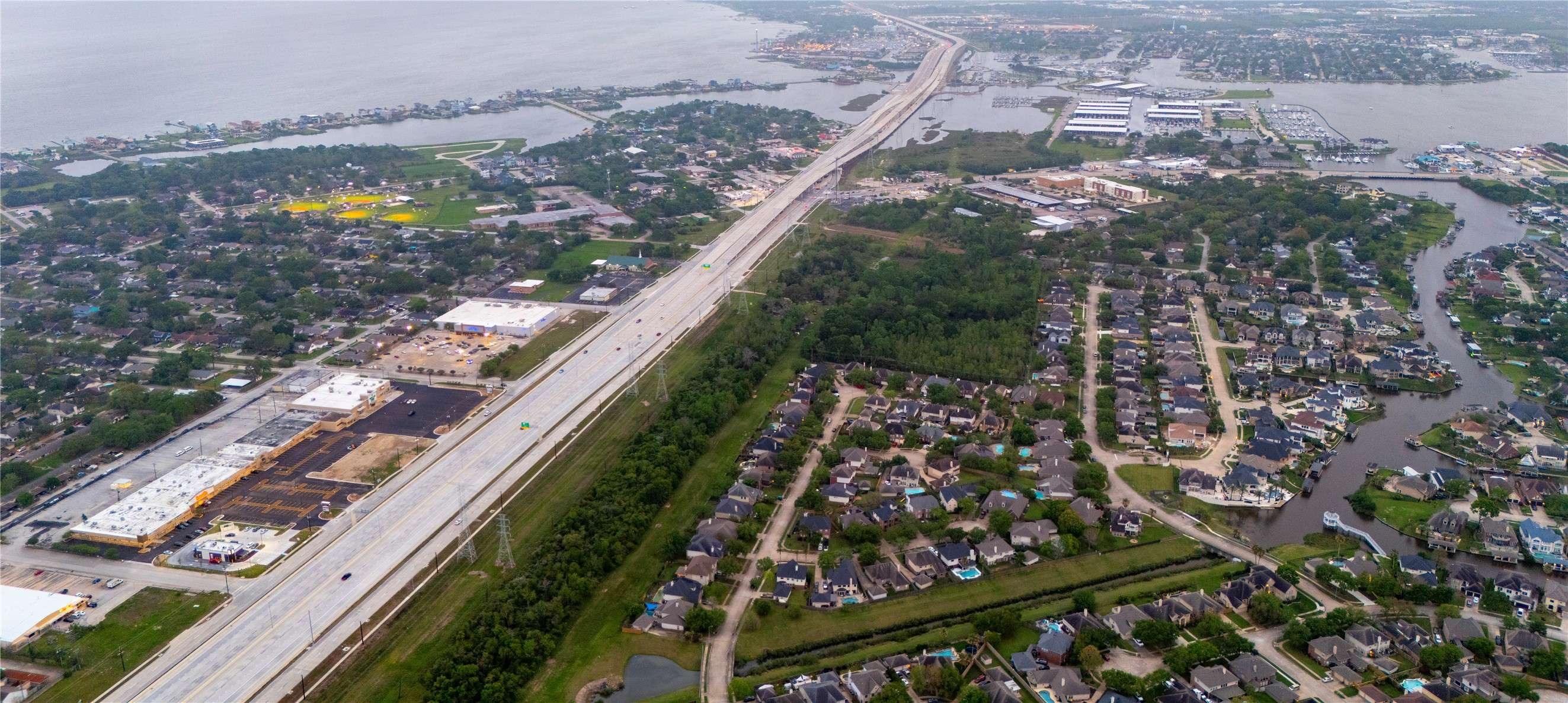 Seabrook, TX 77586,TBD Nicholson ST