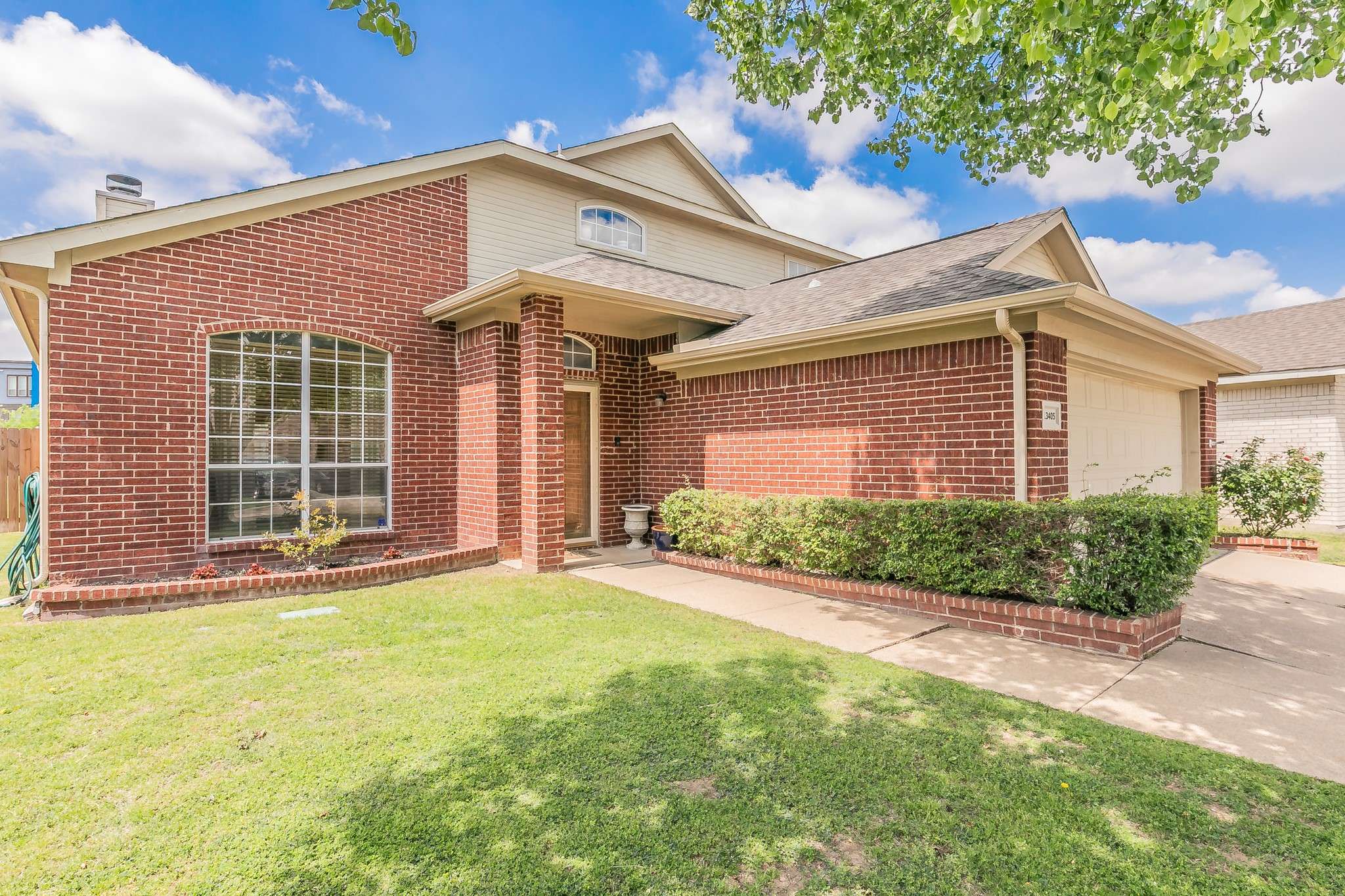 Fort Worth, TX 76262,13405 Ponderosa Ranch RD