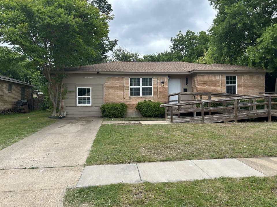 Duncanville, TX 75137,319 Cypress ST