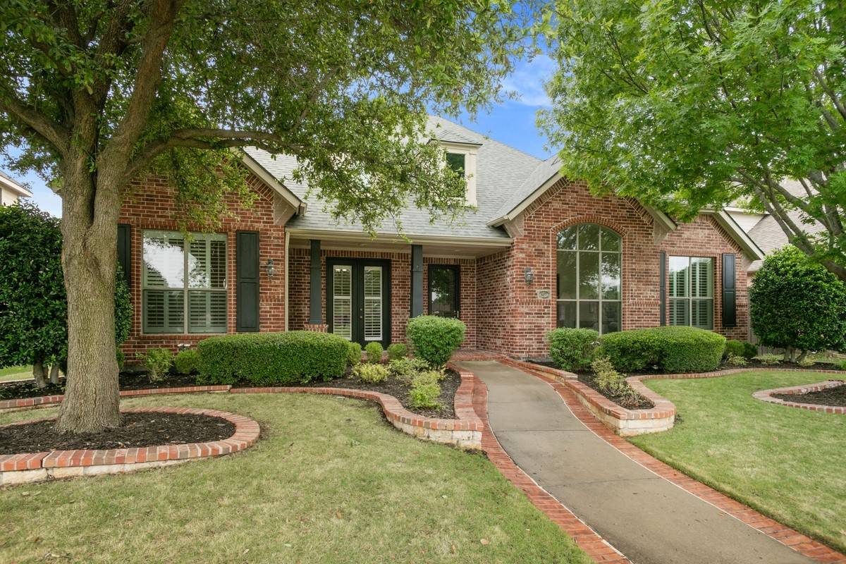 Frisco, TX 75033,1457 Sunland Park DR