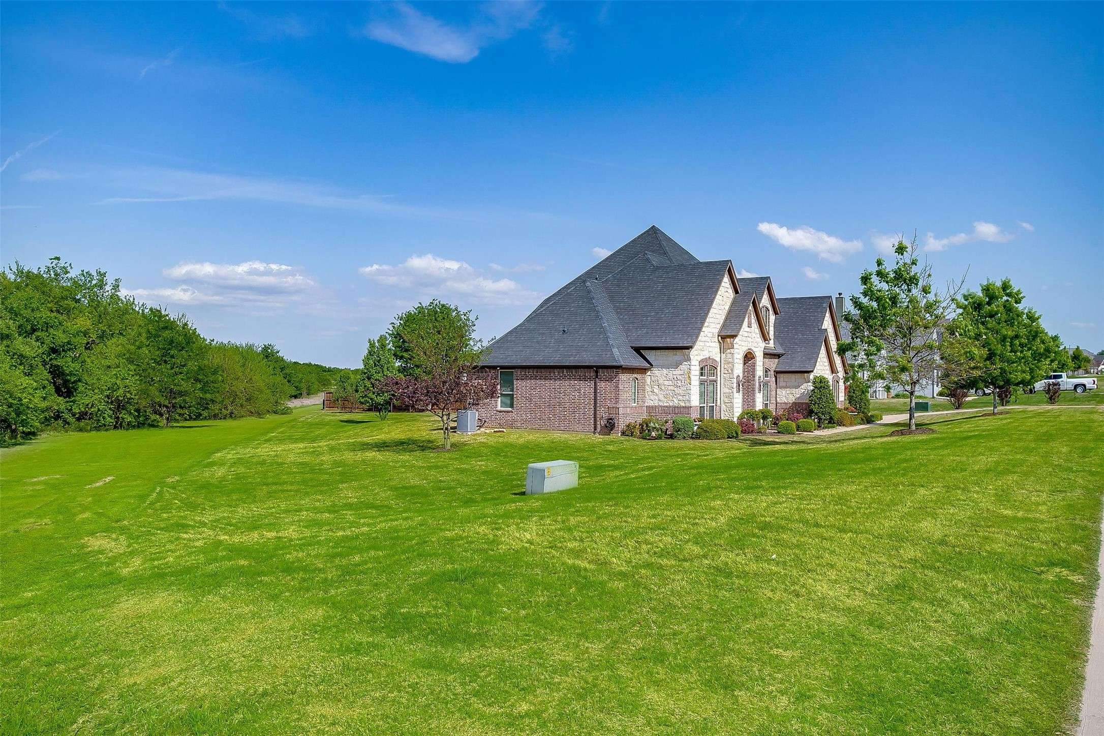 Burleson, TX 76028,720 Prairie Timber RD