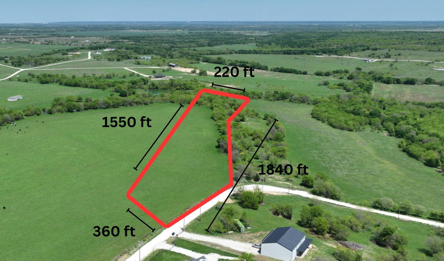 Grandview, TX 76050,0 Hcr-4411