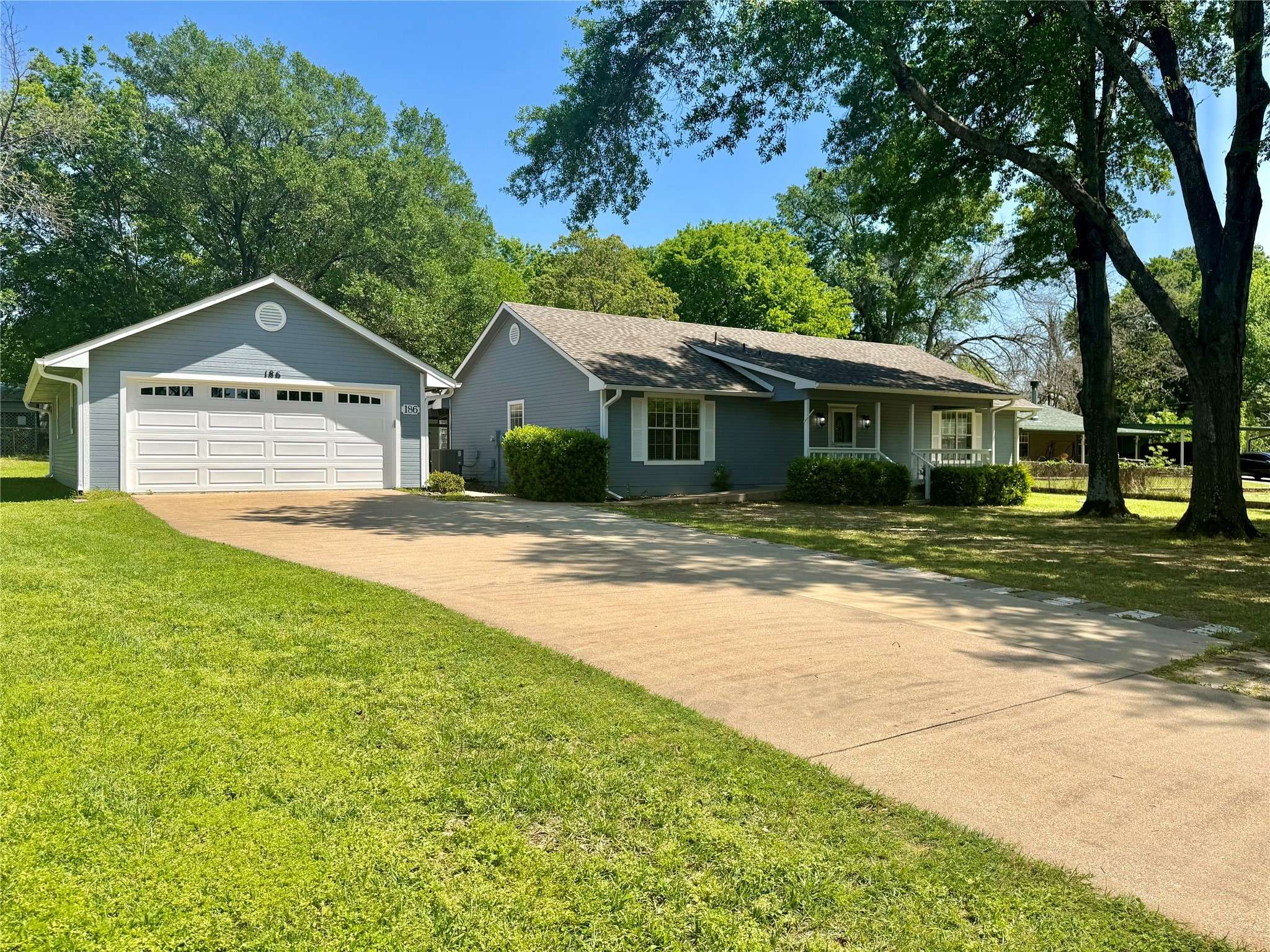 Gun Barrel City, TX 75156,186 Autumn Wood TRL