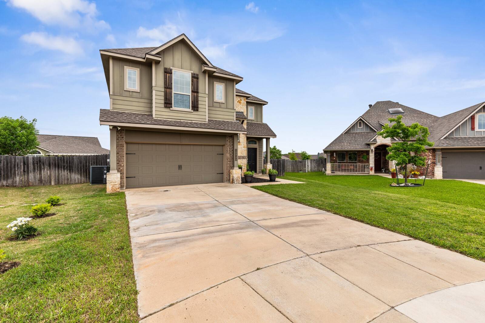 Waco, TX 76708,10848 Burnham DR