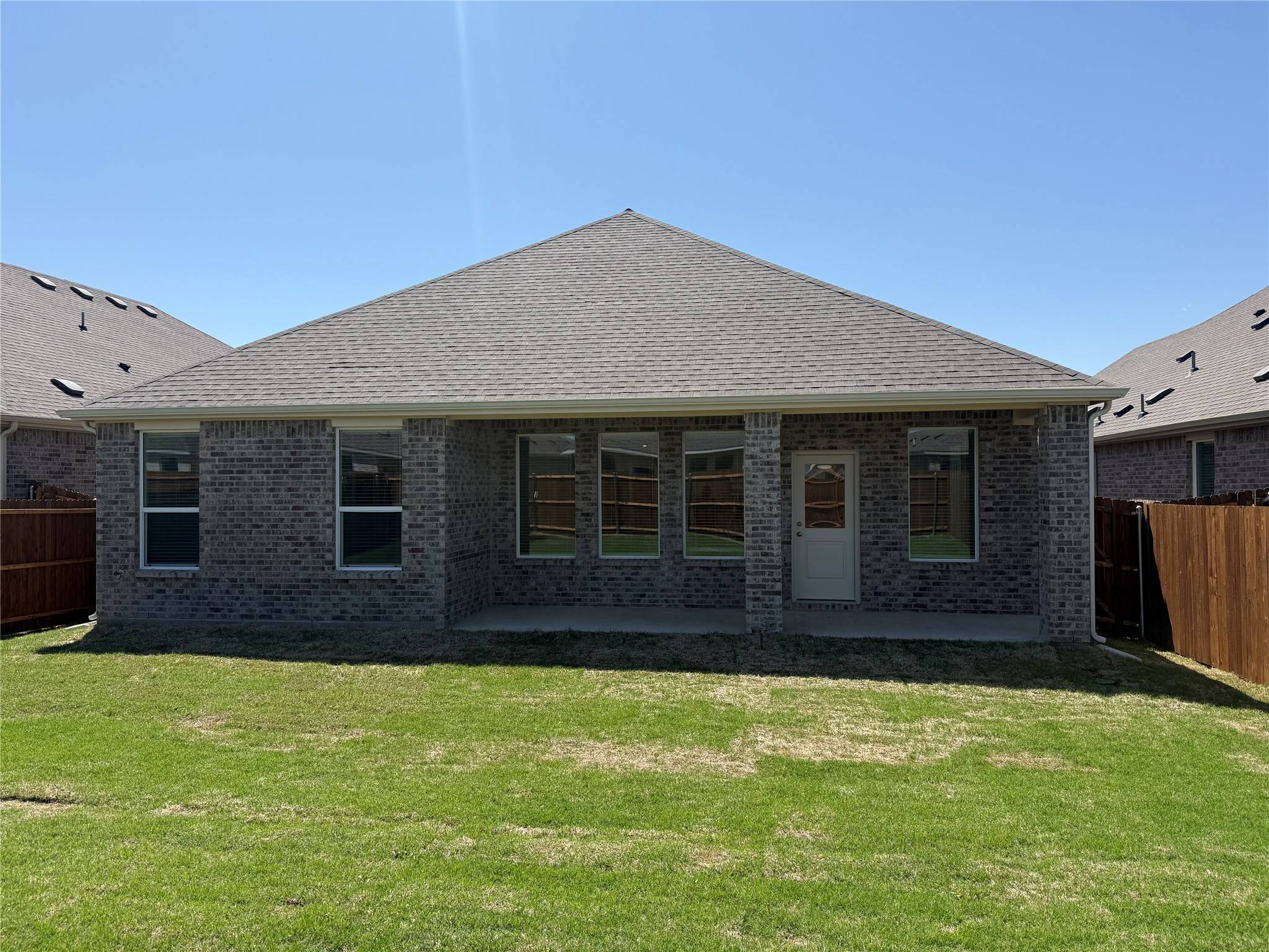 Little Elm, TX 75068,1305 Rockwell DR
