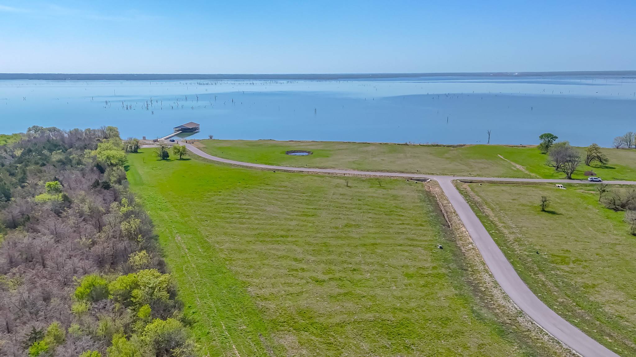 Corsicana, TX 75109,Lot 53 Triangle Shores