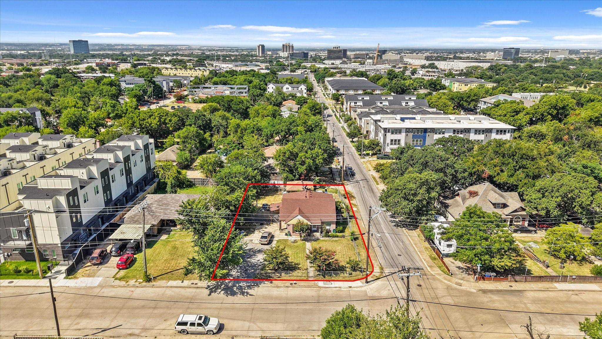 Dallas, TX 75235,7225 Mohawk DR