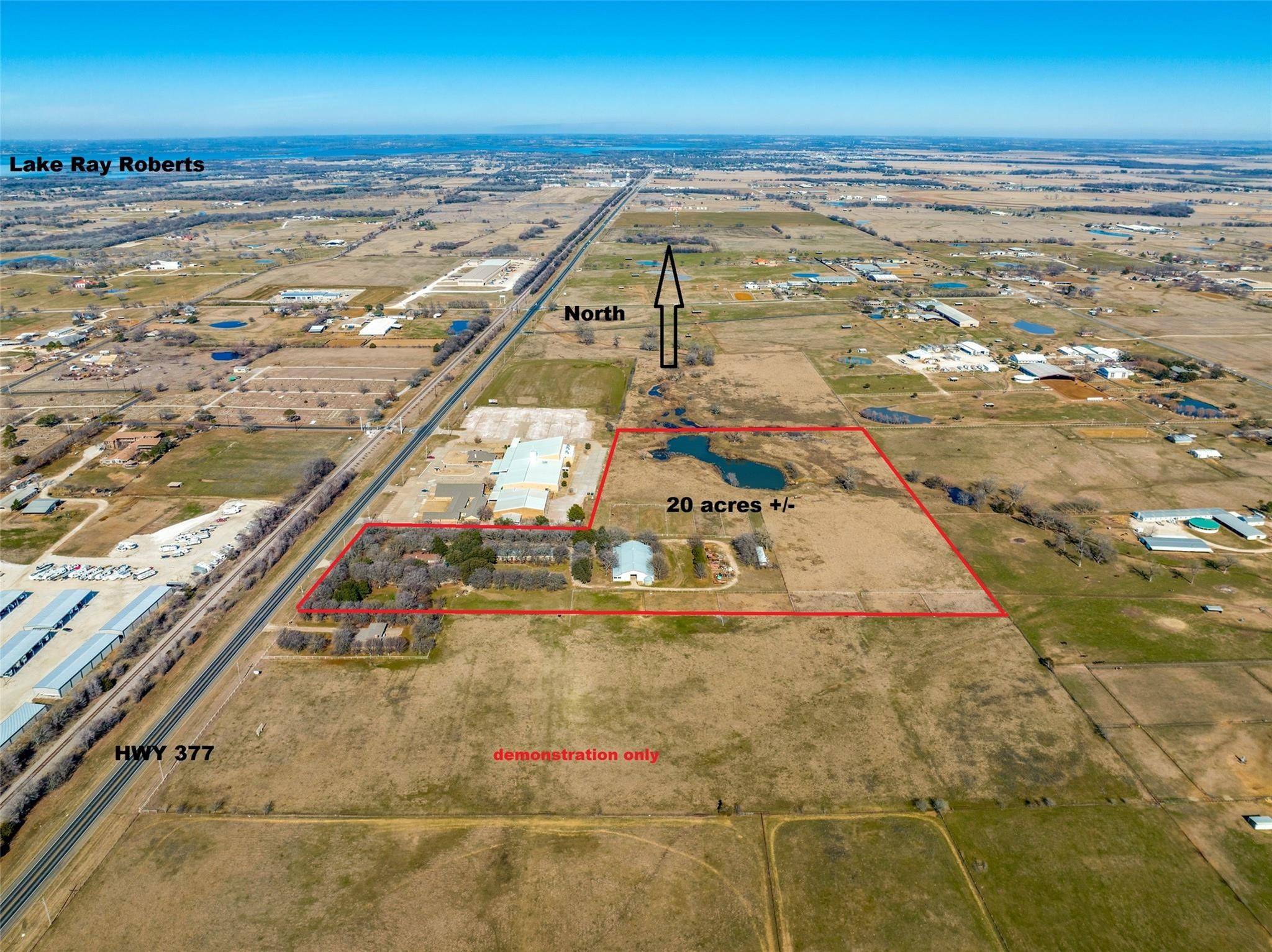 Pilot Point, TX 76258,9470 S Highway 377