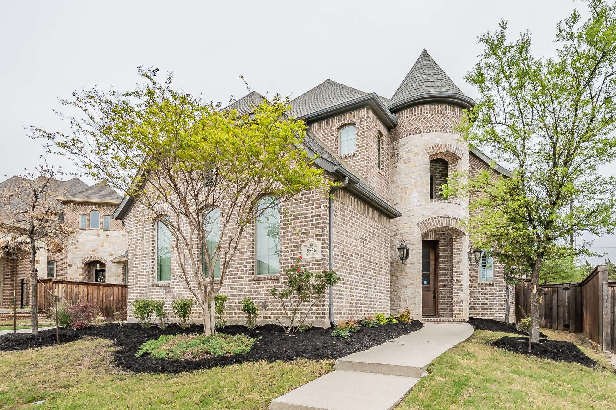 Frisco, TX 75036,5536 Highflyer Hills TRL