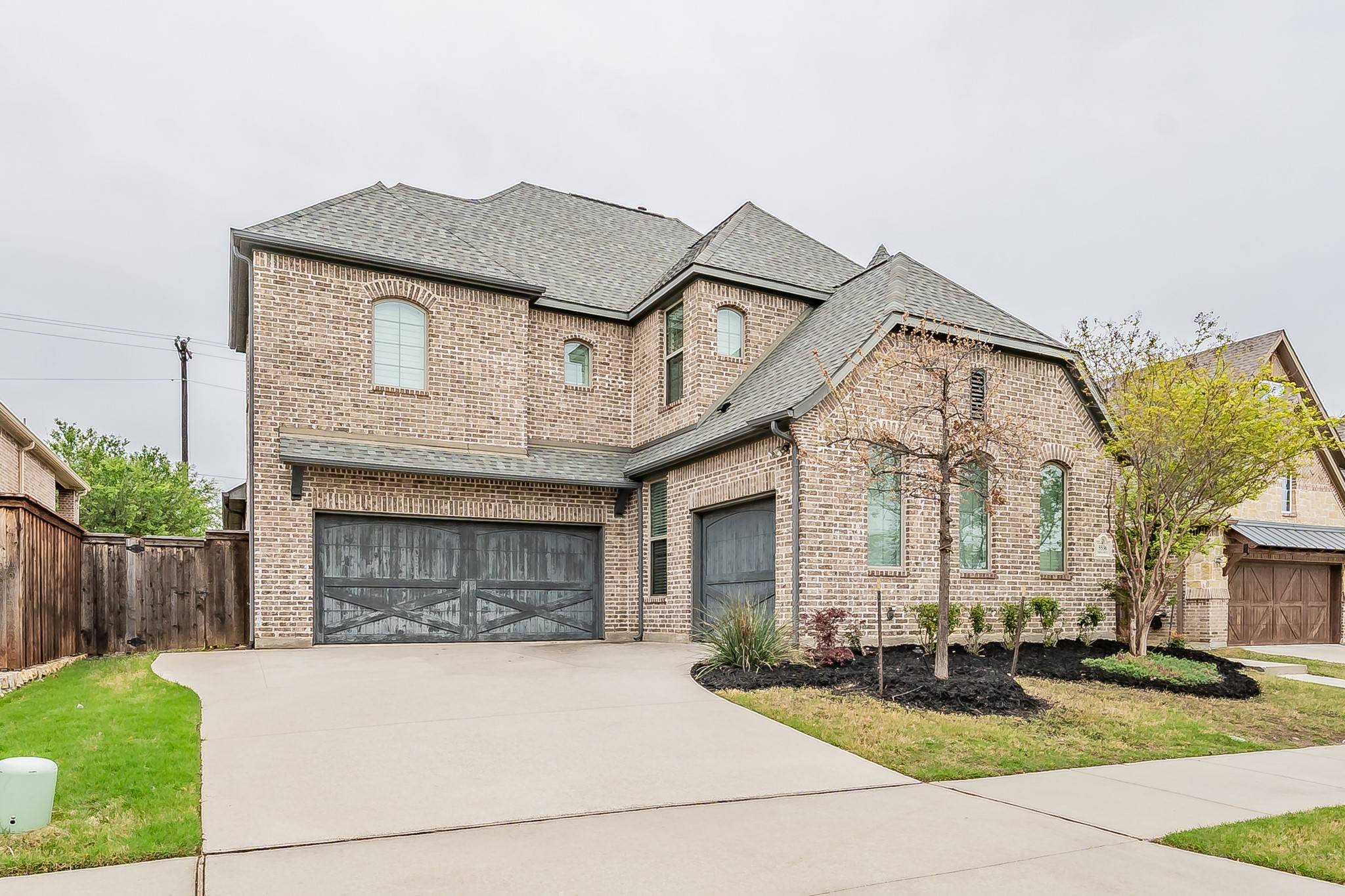 Frisco, TX 75036,5536 Highflyer Hills TRL