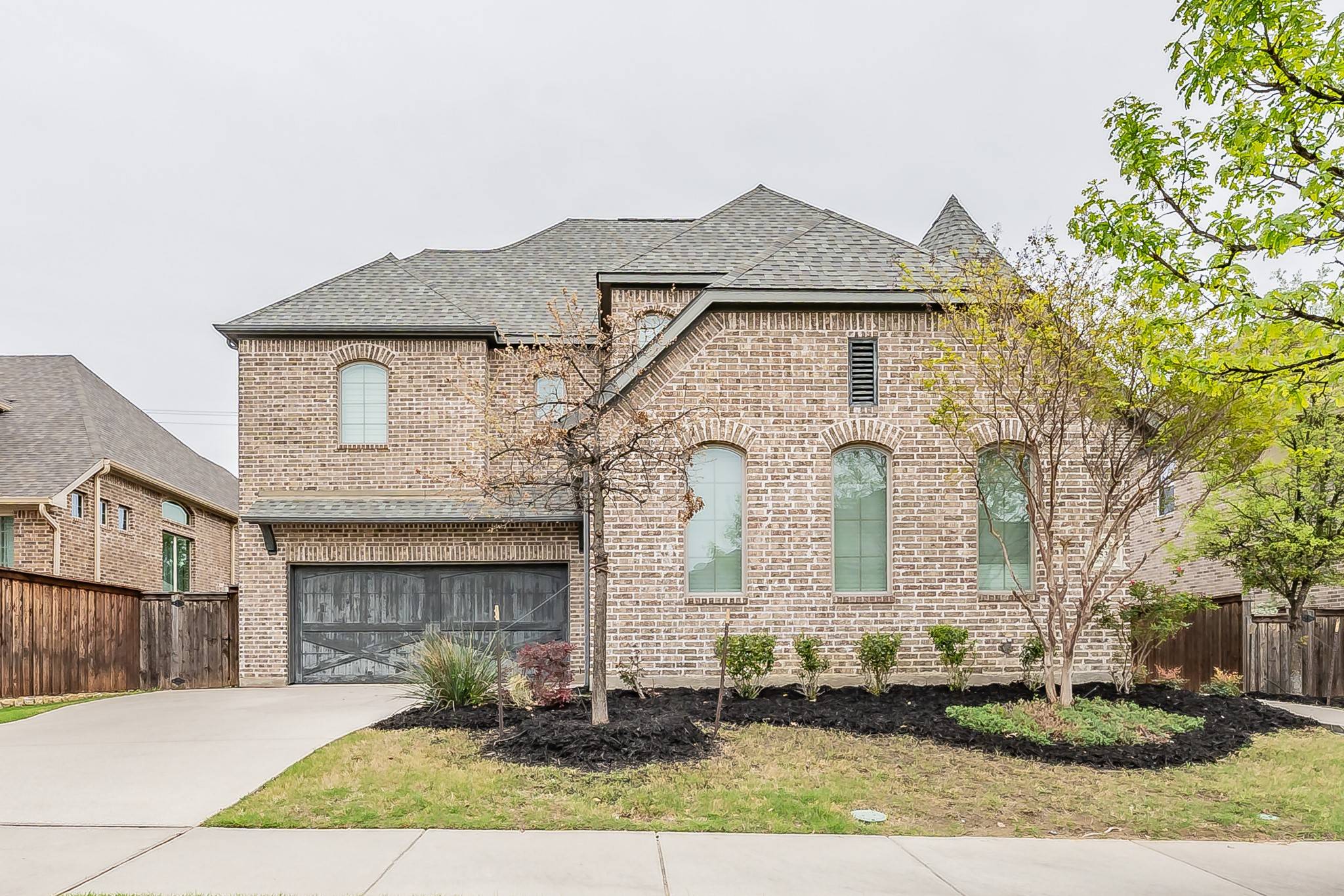 Frisco, TX 75036,5536 Highflyer Hills TRL