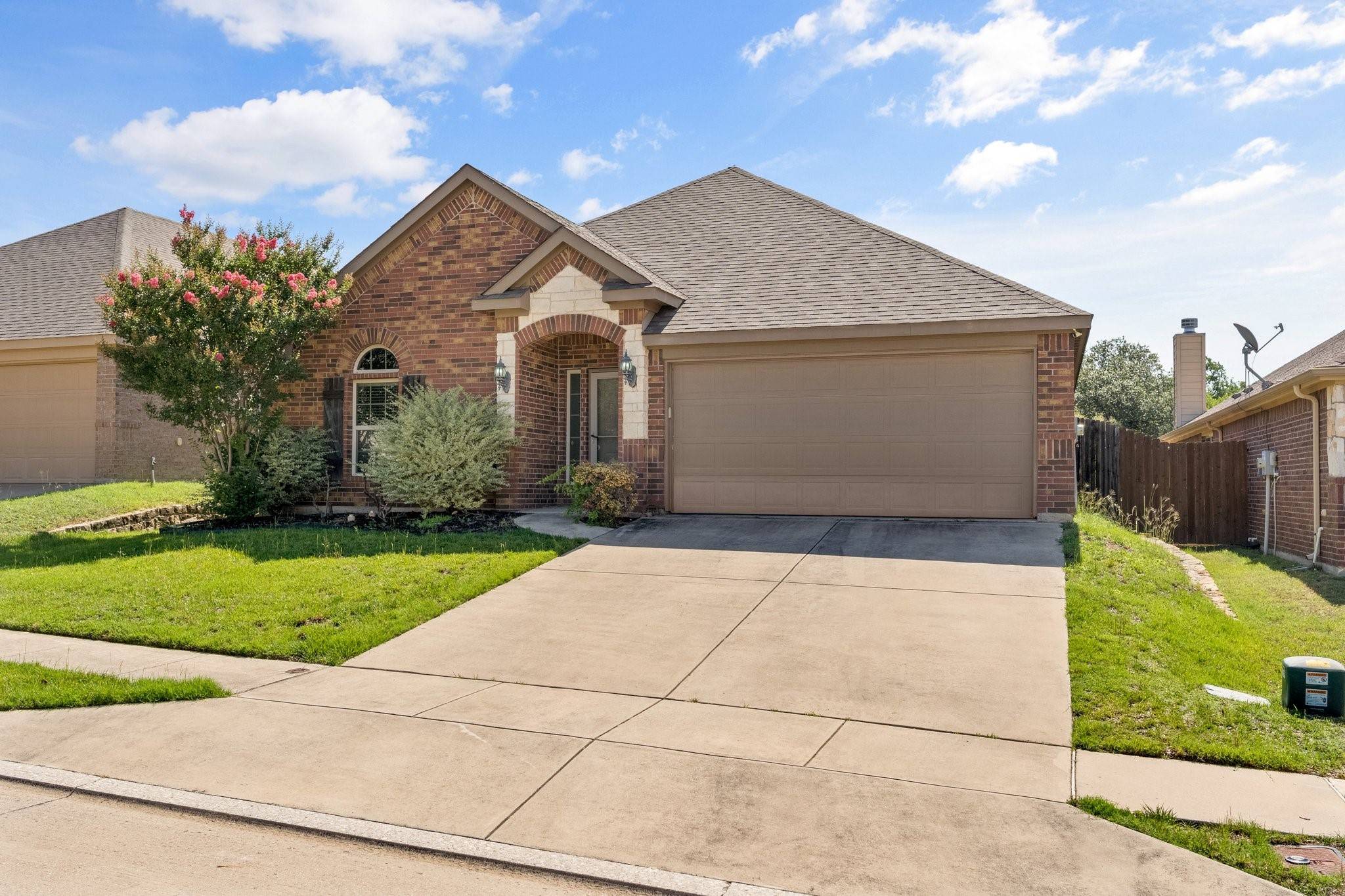 Fort Worth, TX 76108,8613 Vista Royale DR