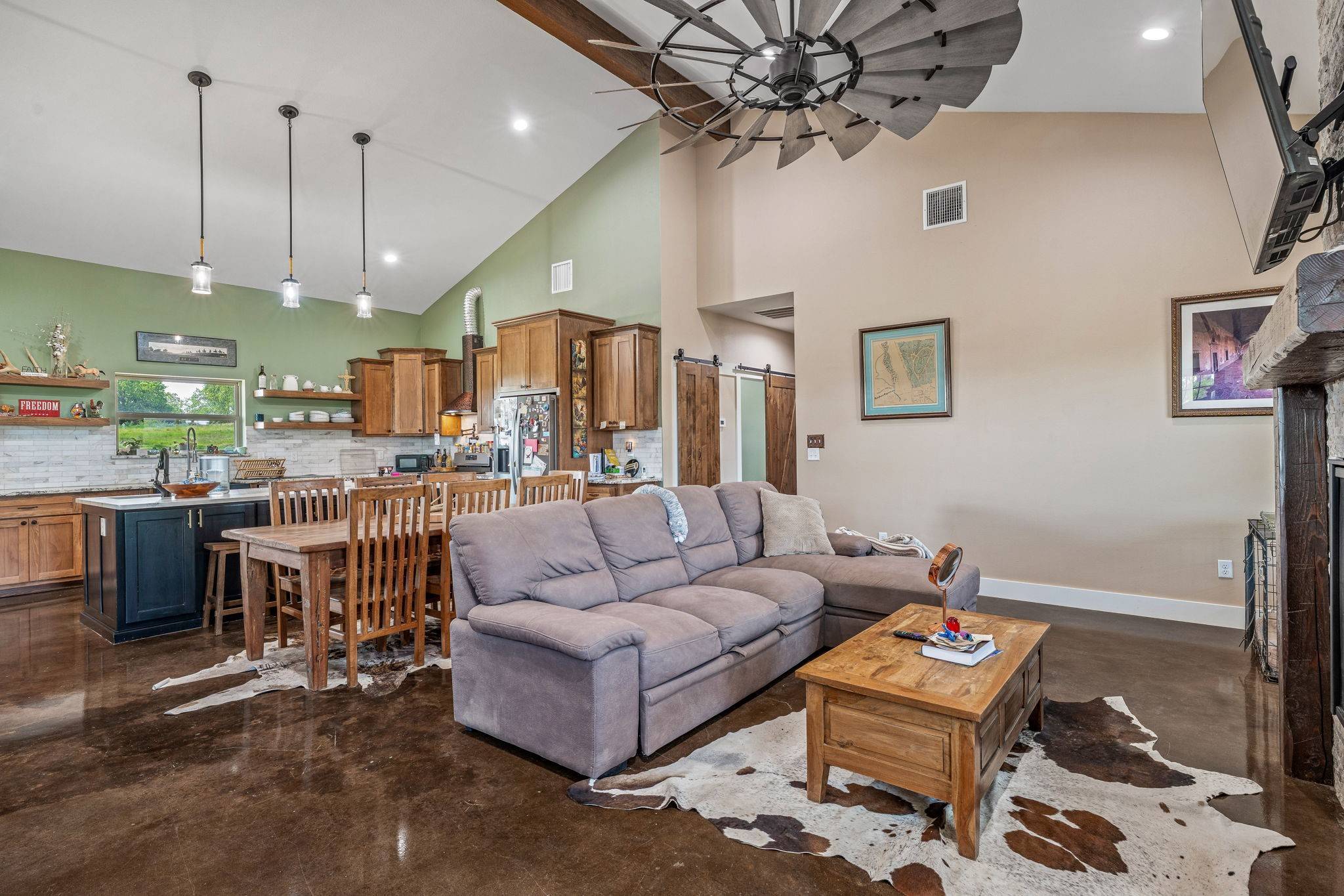 Stephenville, TX 76401,3385 County Road 275