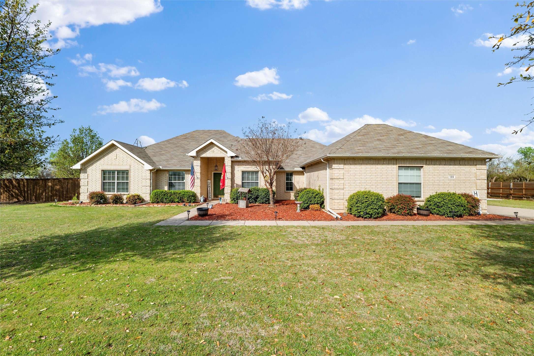 New Fairview, TX 76078,139 Sky WAY