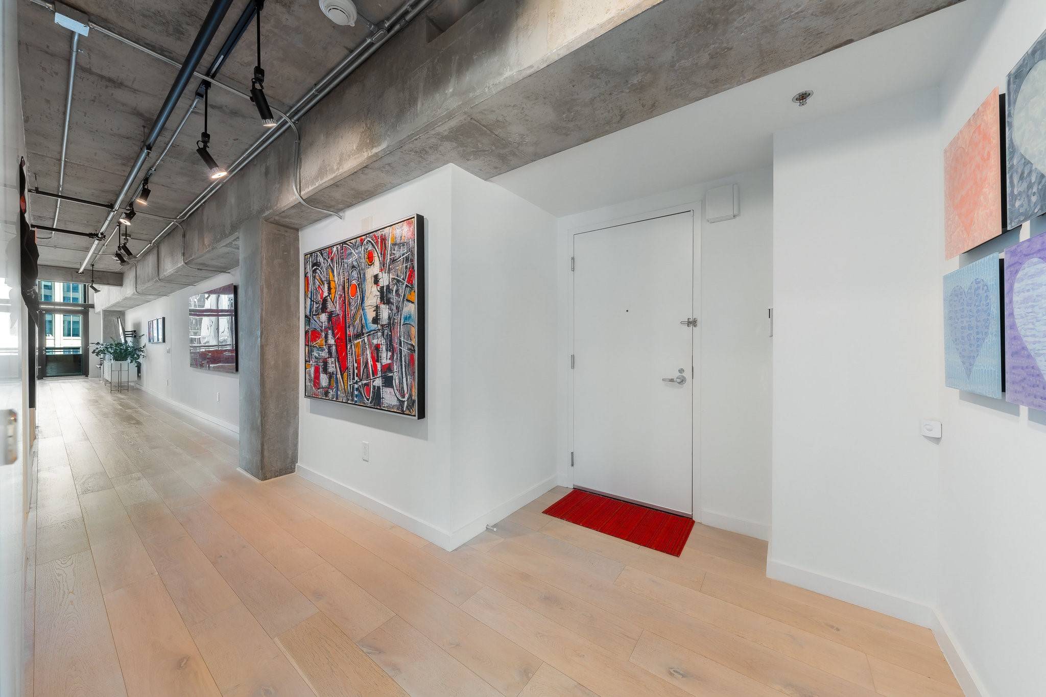 Dallas, TX 75201,1999 Mckinney AVE #1208