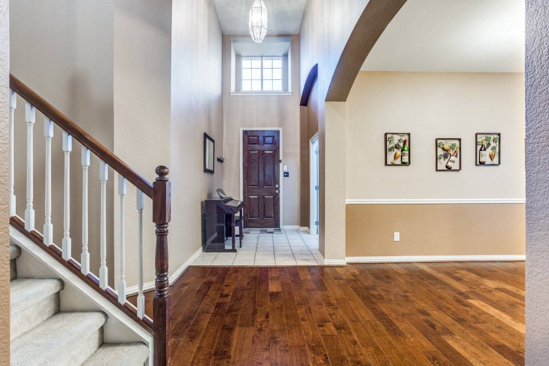 Sachse, TX 75048,6524 Creek Crossing LN
