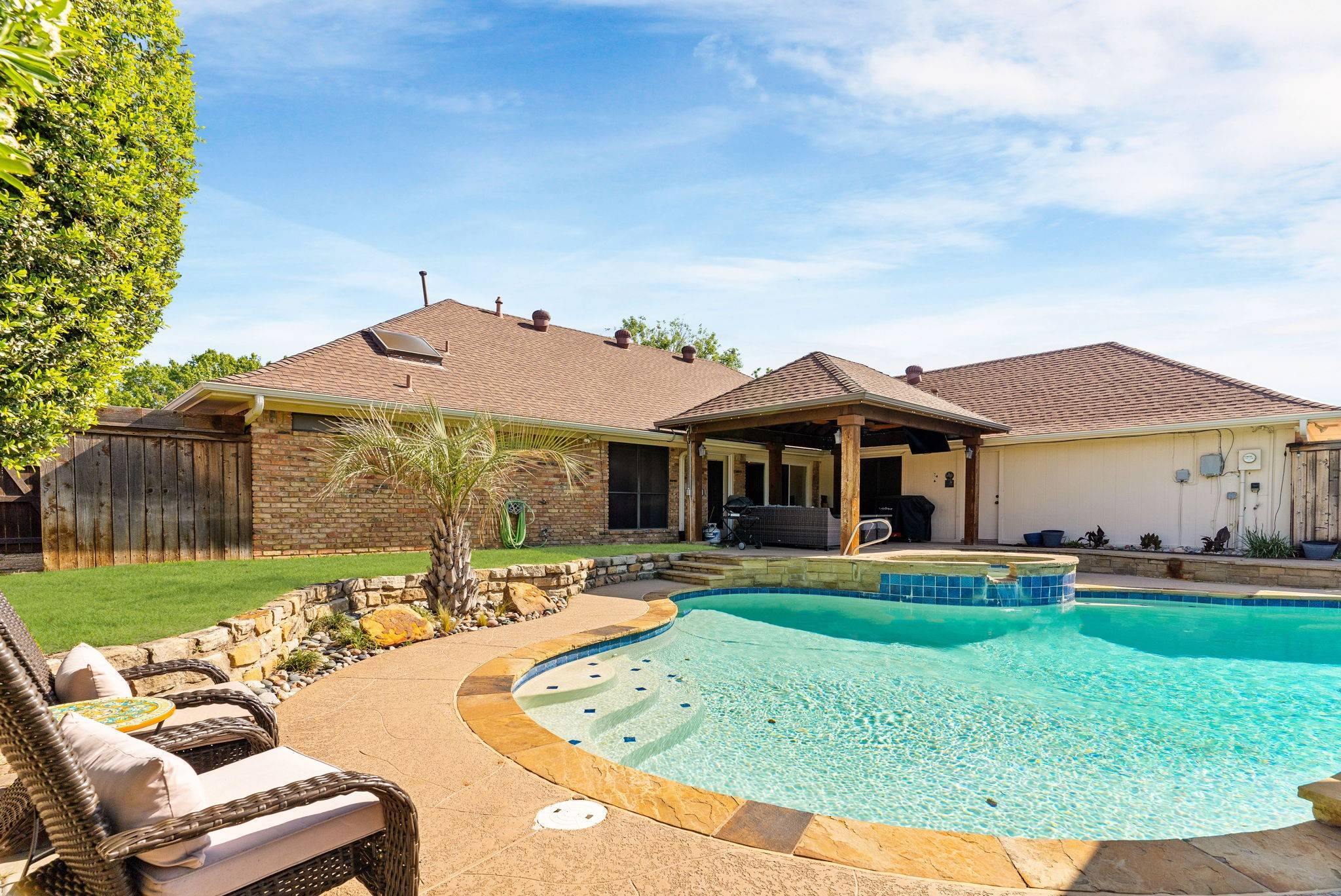 Plano, TX 75075,1500 Harrington DR