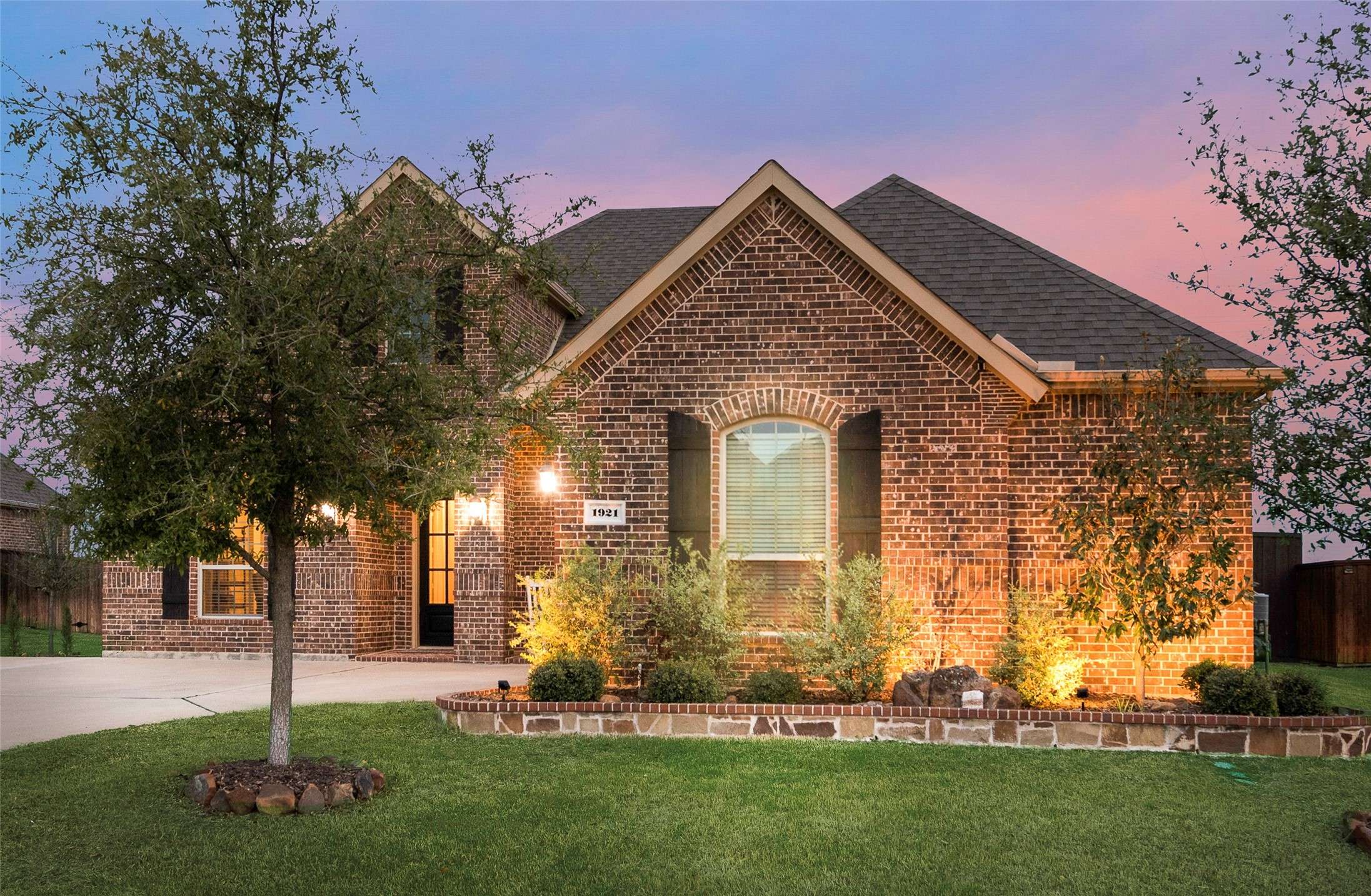 Wylie, TX 75098,1921 Doves Landing LN