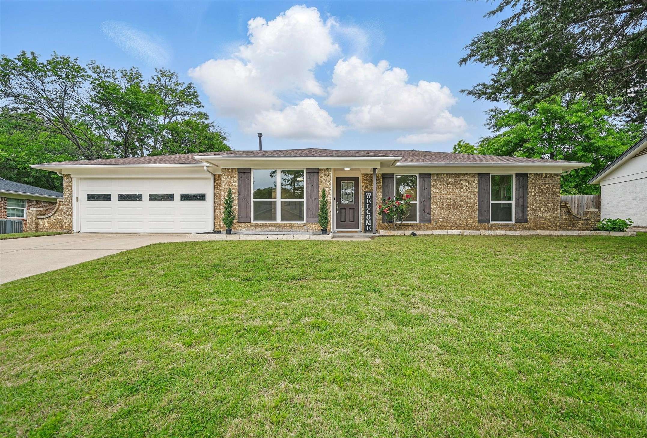 Bedford, TX 76022,1801 Chattanooga DR