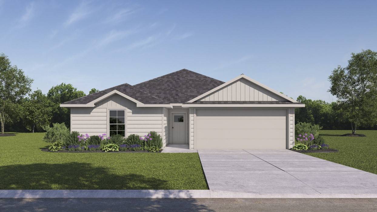 Princeton, TX 75407,6216 Surfside DR