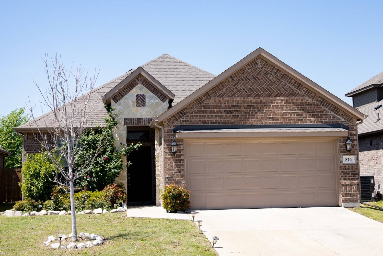 Wylie, TX 75098,526 Weston ST