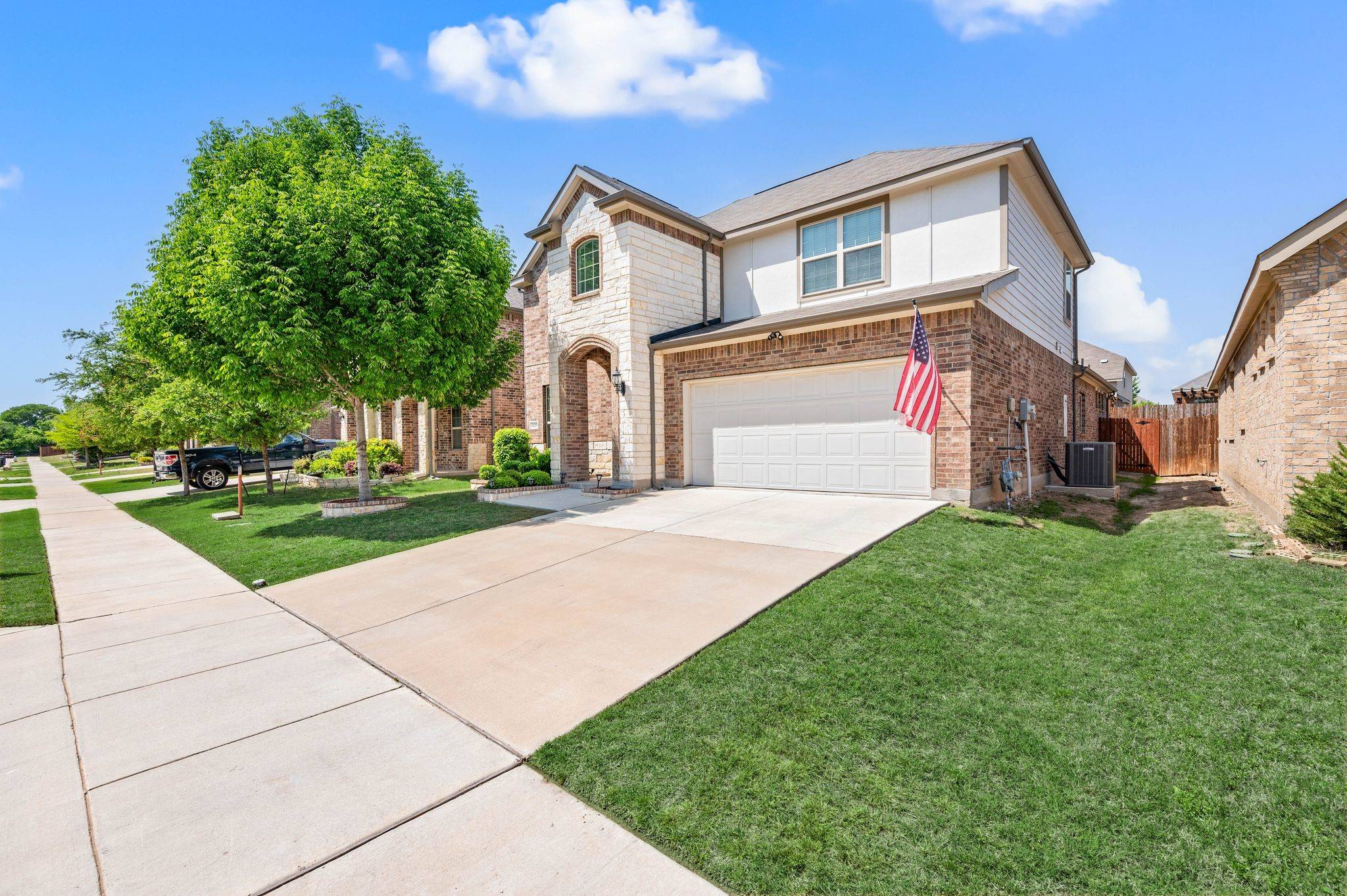 Fort Worth, TX 76177,2429 Whispering Pines DR