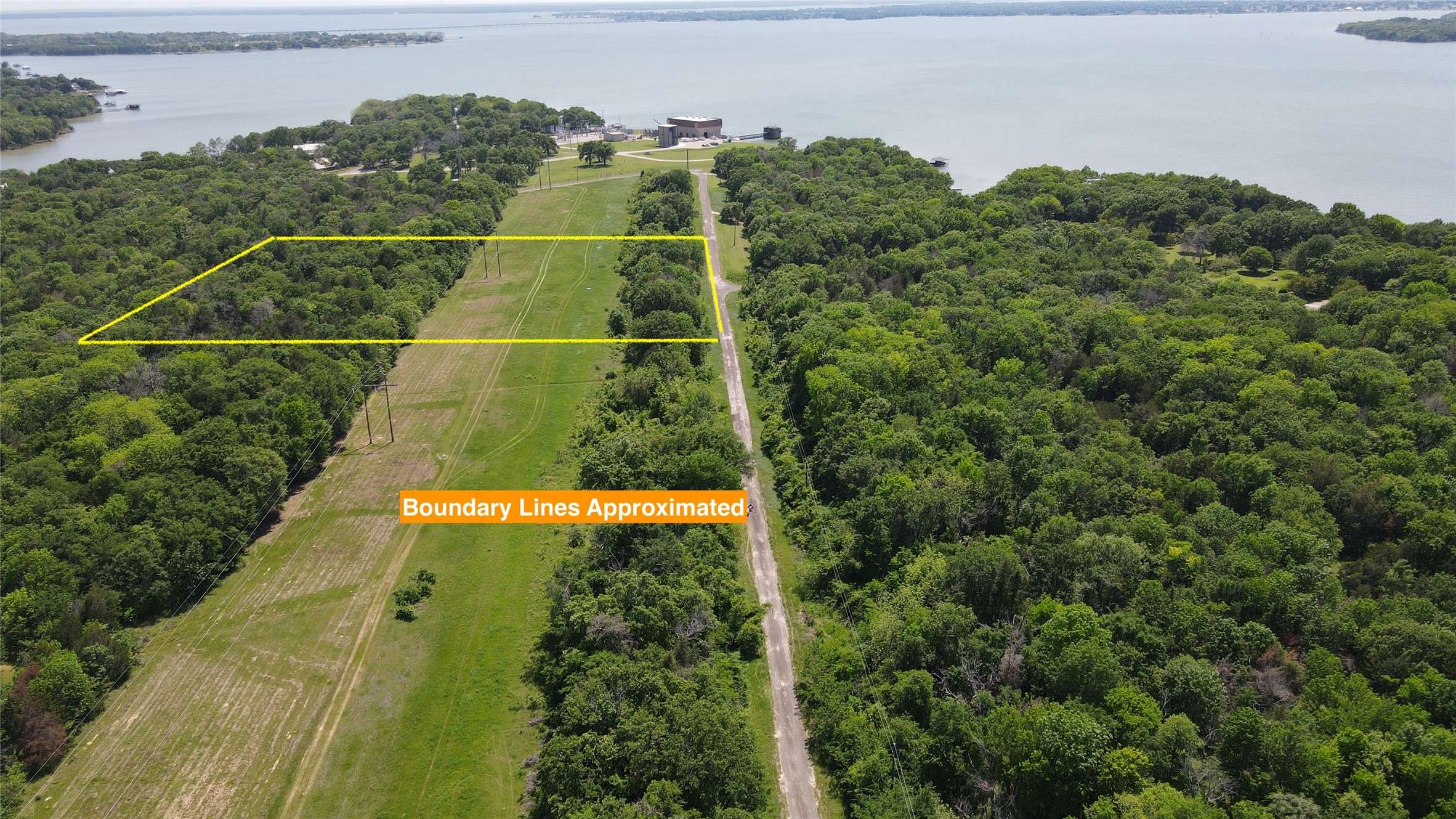 Kerens, TX 75144,Lot 2 SE CR 3258