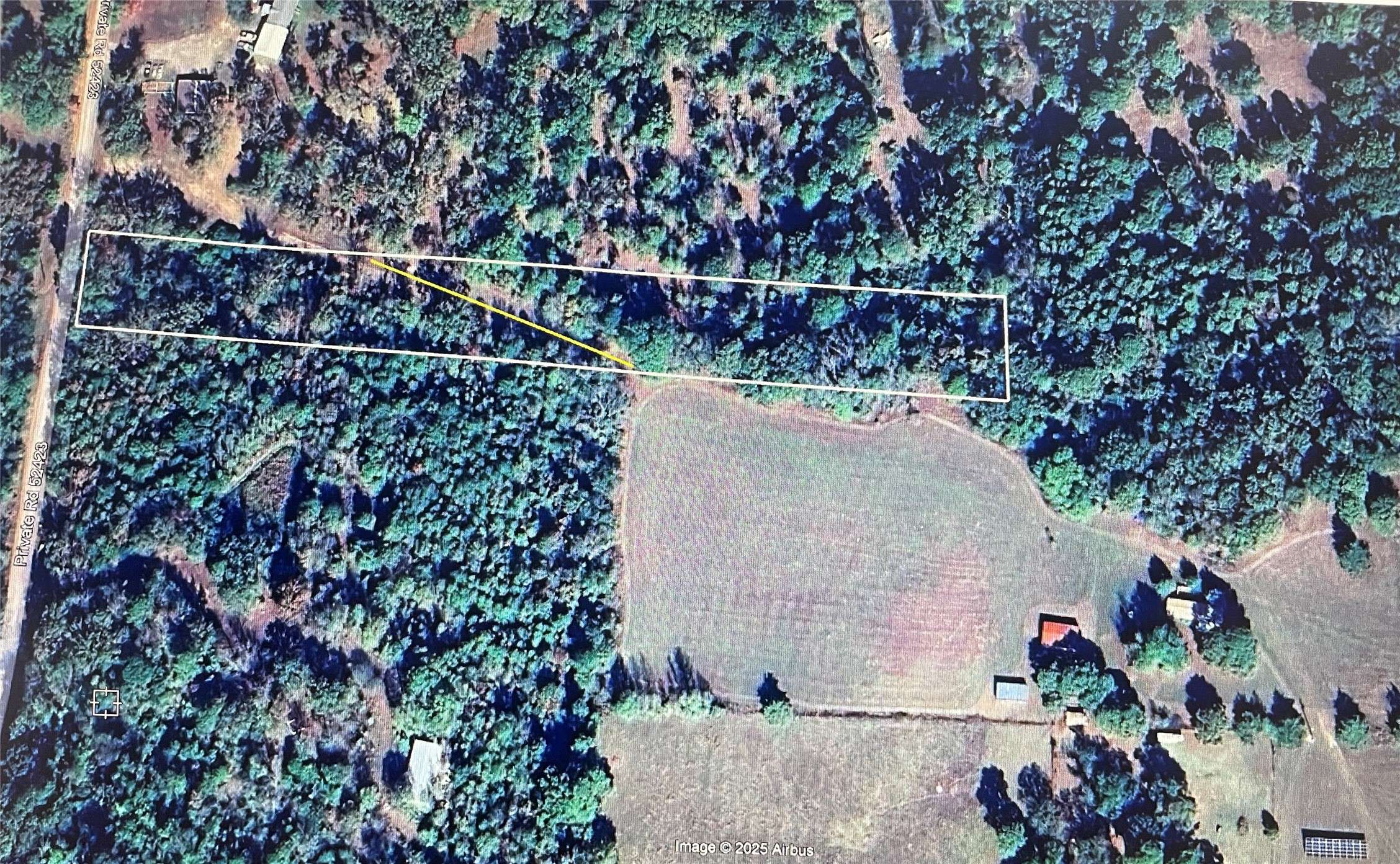 Leesburg, TX 75451,TBD Private Road 52423