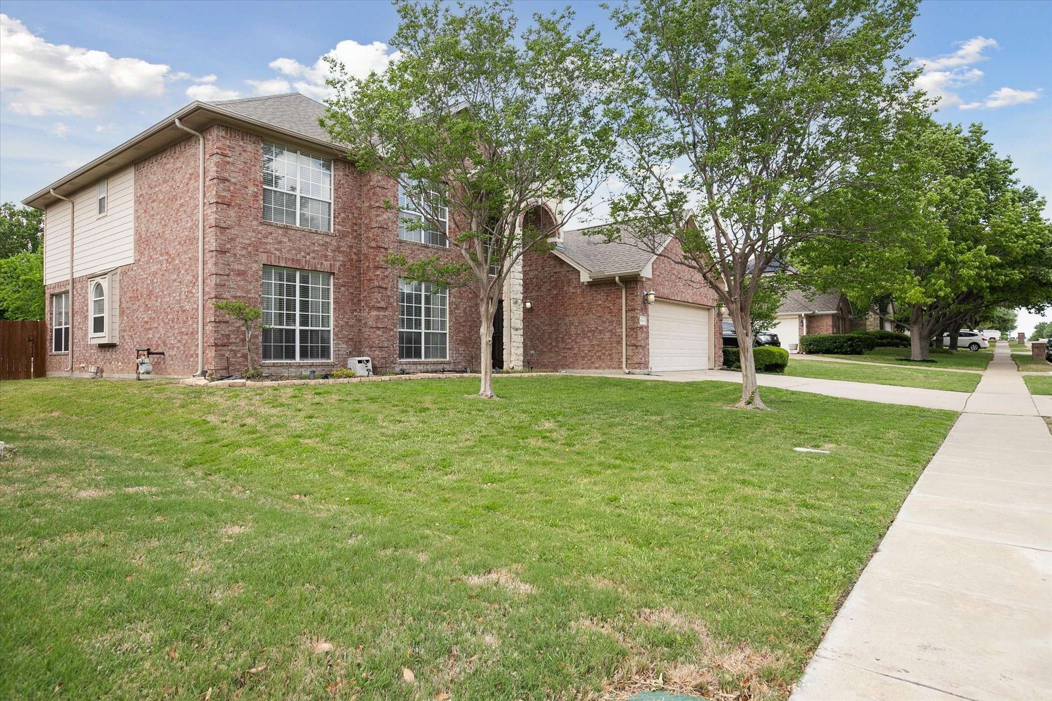 Fort Worth, TX 76244,10505 Grayhawk LN