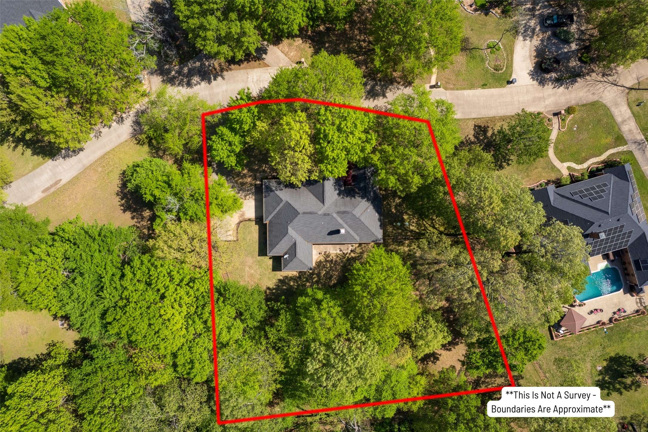 Powderly, TX 75473,231 Oak Hill DR