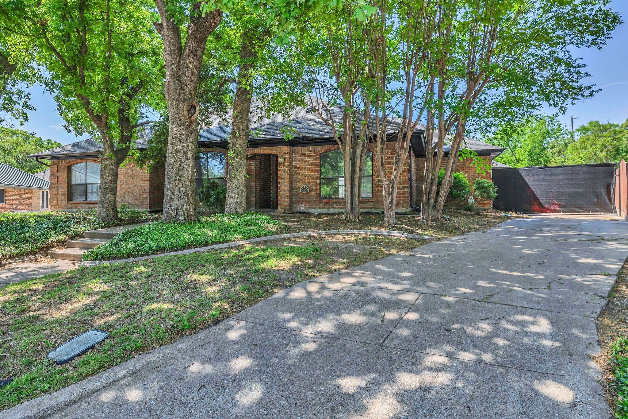 Arlington, TX 76016,3714 Danbury DR