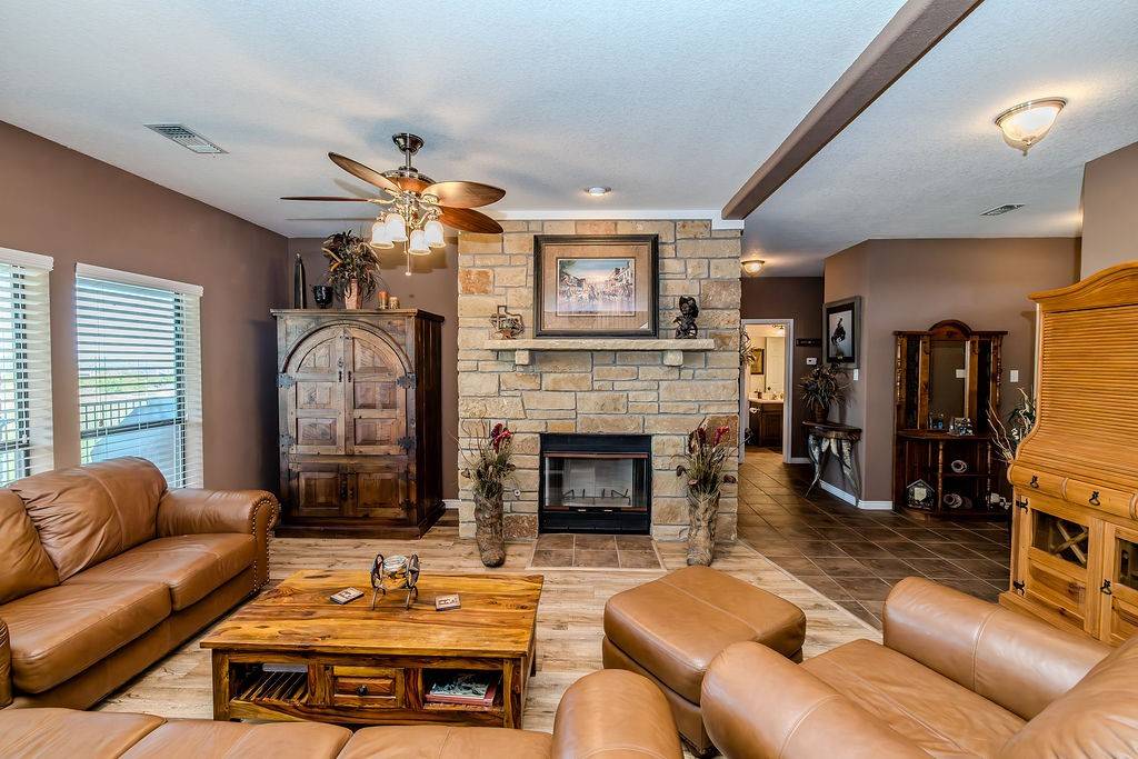Graford, TX 76449,1102 Eagle Point CIR