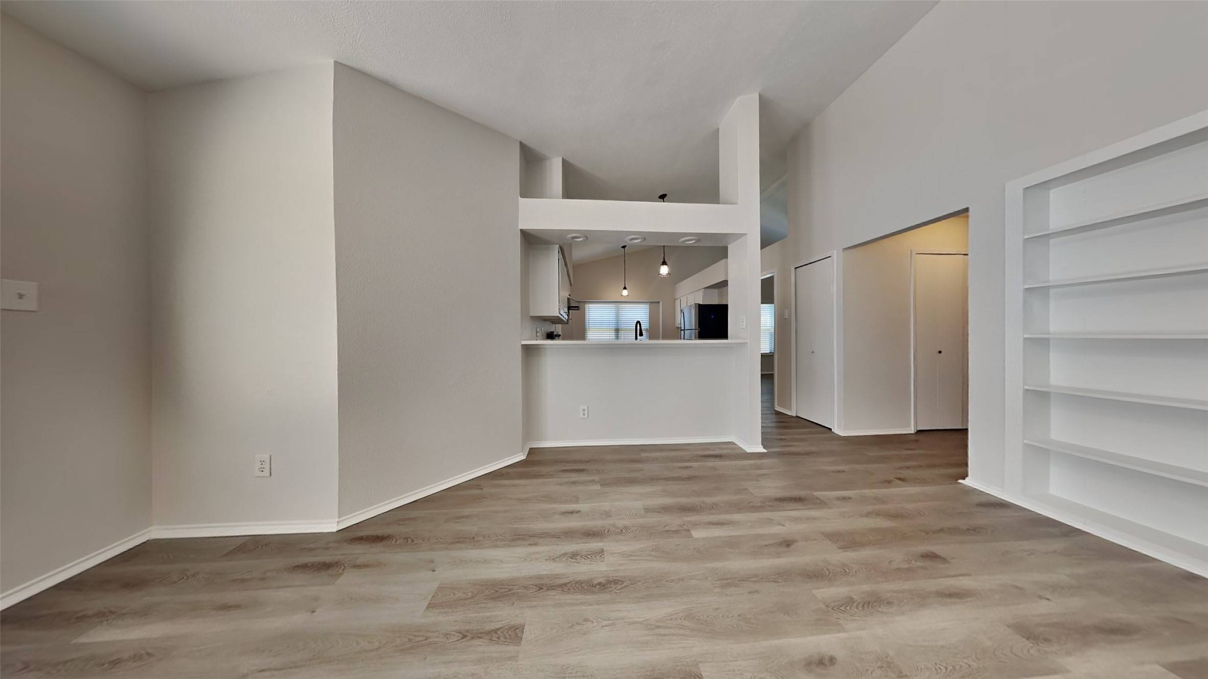 The Colony, TX 75056,6861 Younger DR