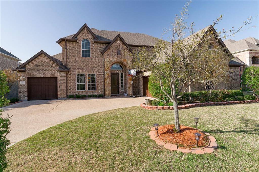 Keller, TX 76248,1432 Latigo LN