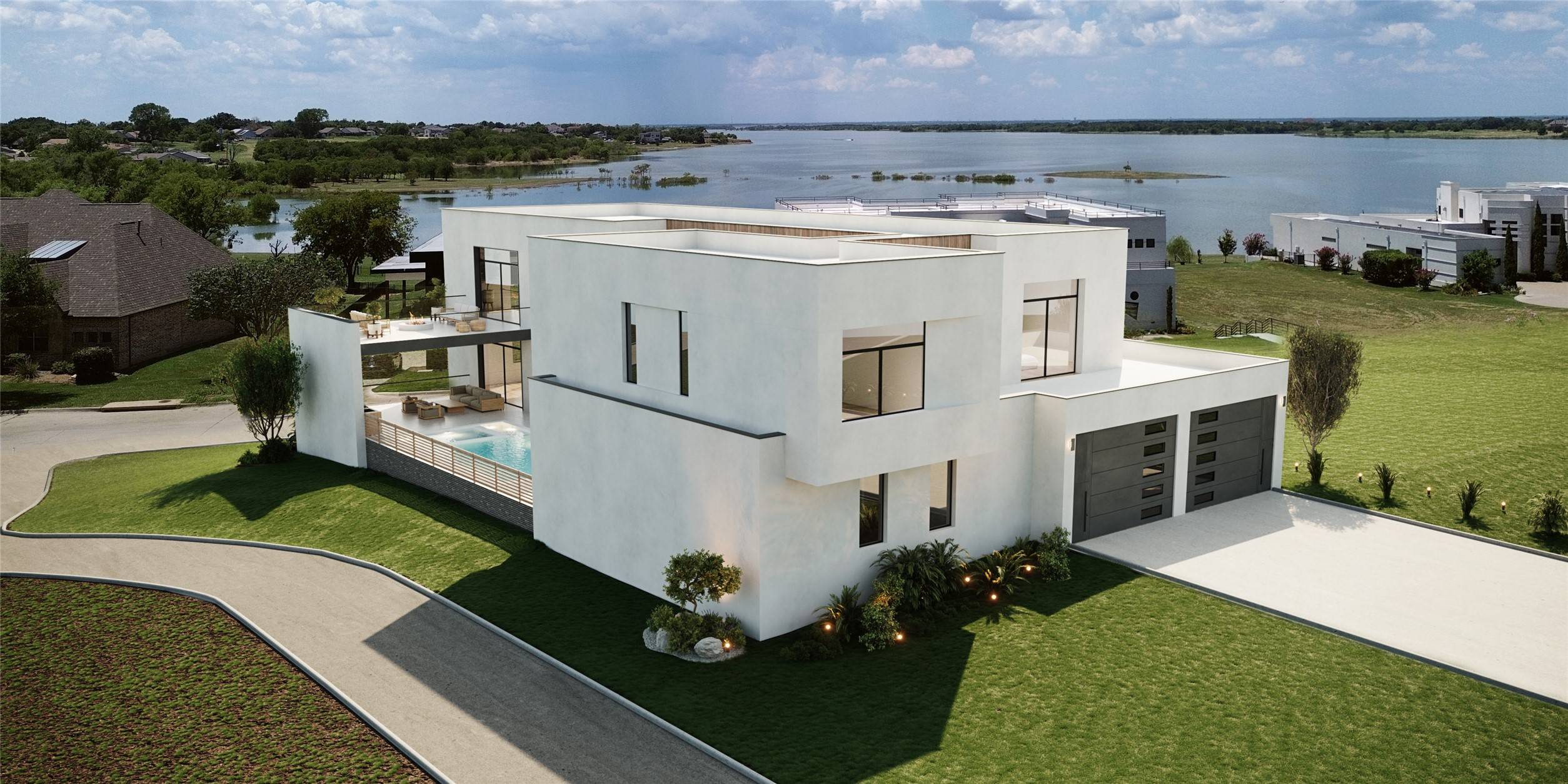 The Colony, TX 75056,7230 Waters Edge DR