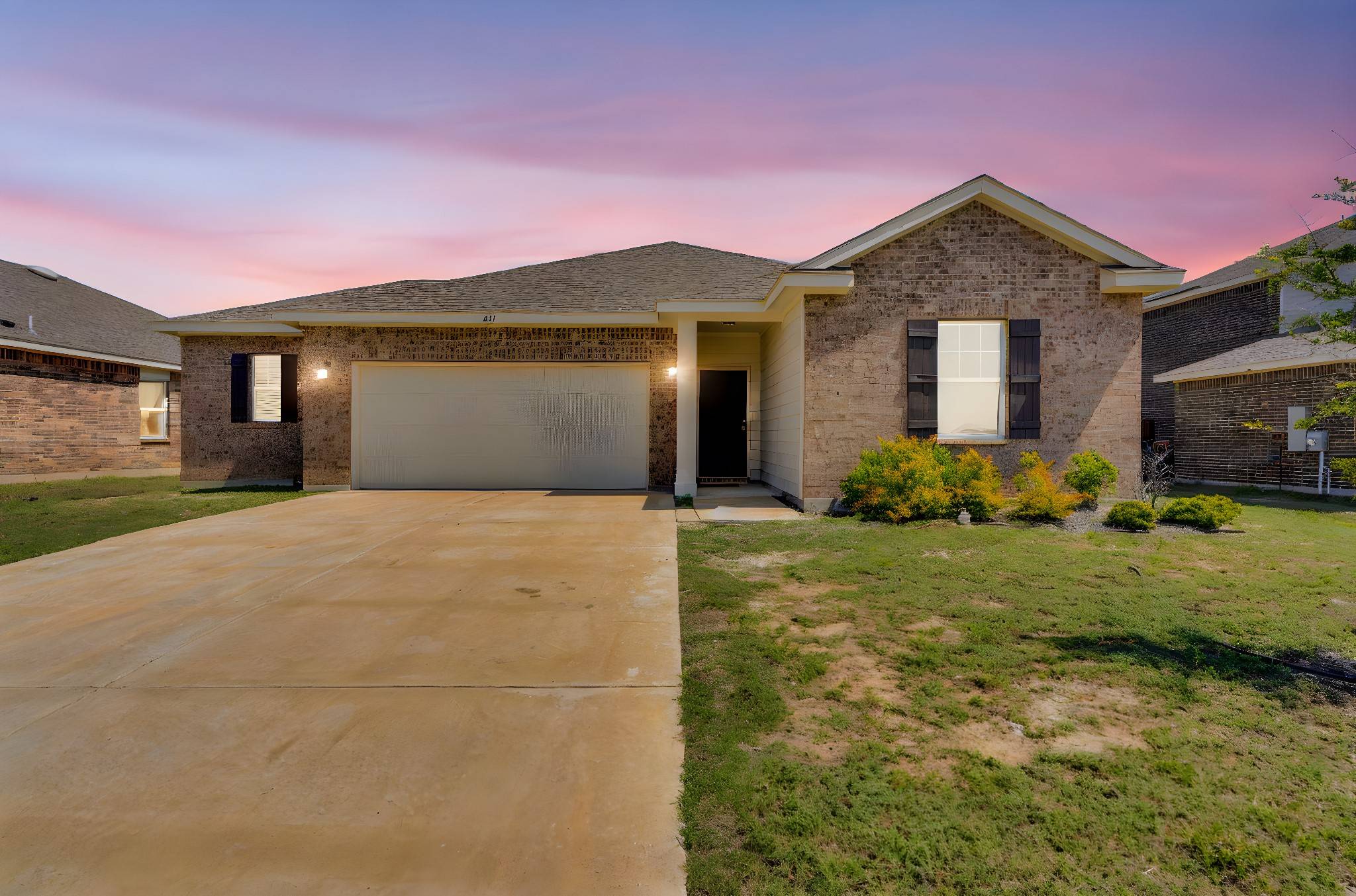 Glenn Heights, TX 75154,217 Red River RD