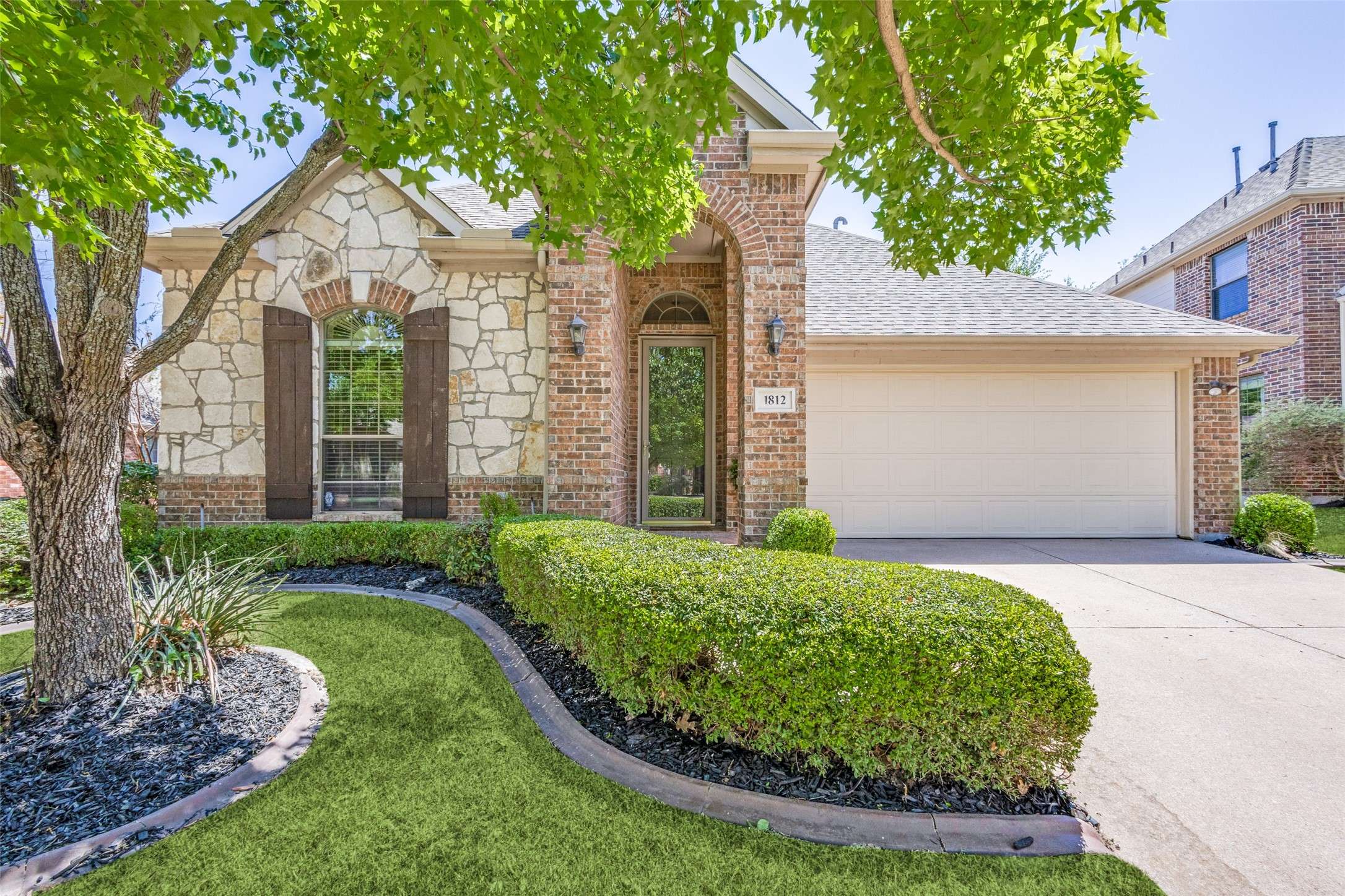 Mckinney, TX 75071,1812 Canyon Wren DR