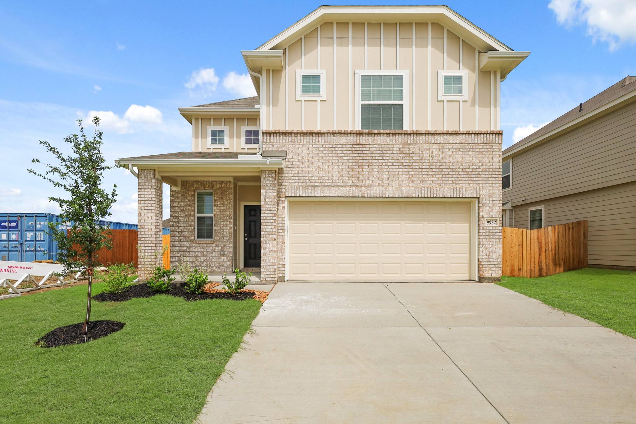 Fort Worth, TX 76131,9952 Dynamics DR