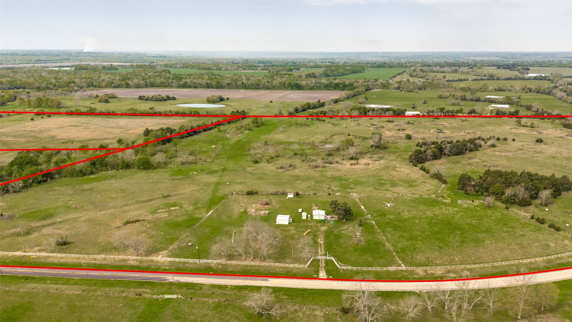 Roxton, TX 75477,2356 Farm Road 2675