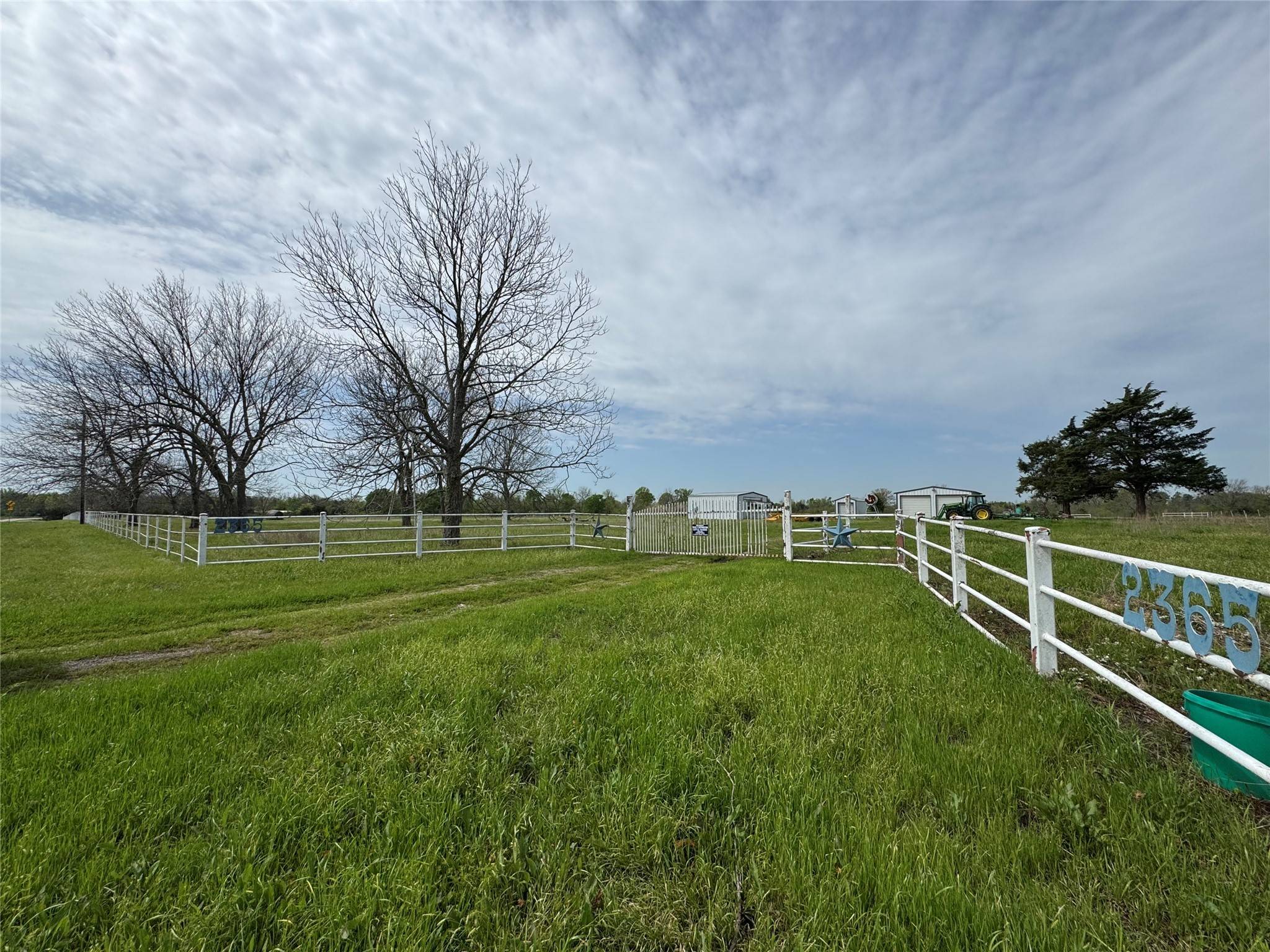 Roxton, TX 75477,2356 Farm Road 2675