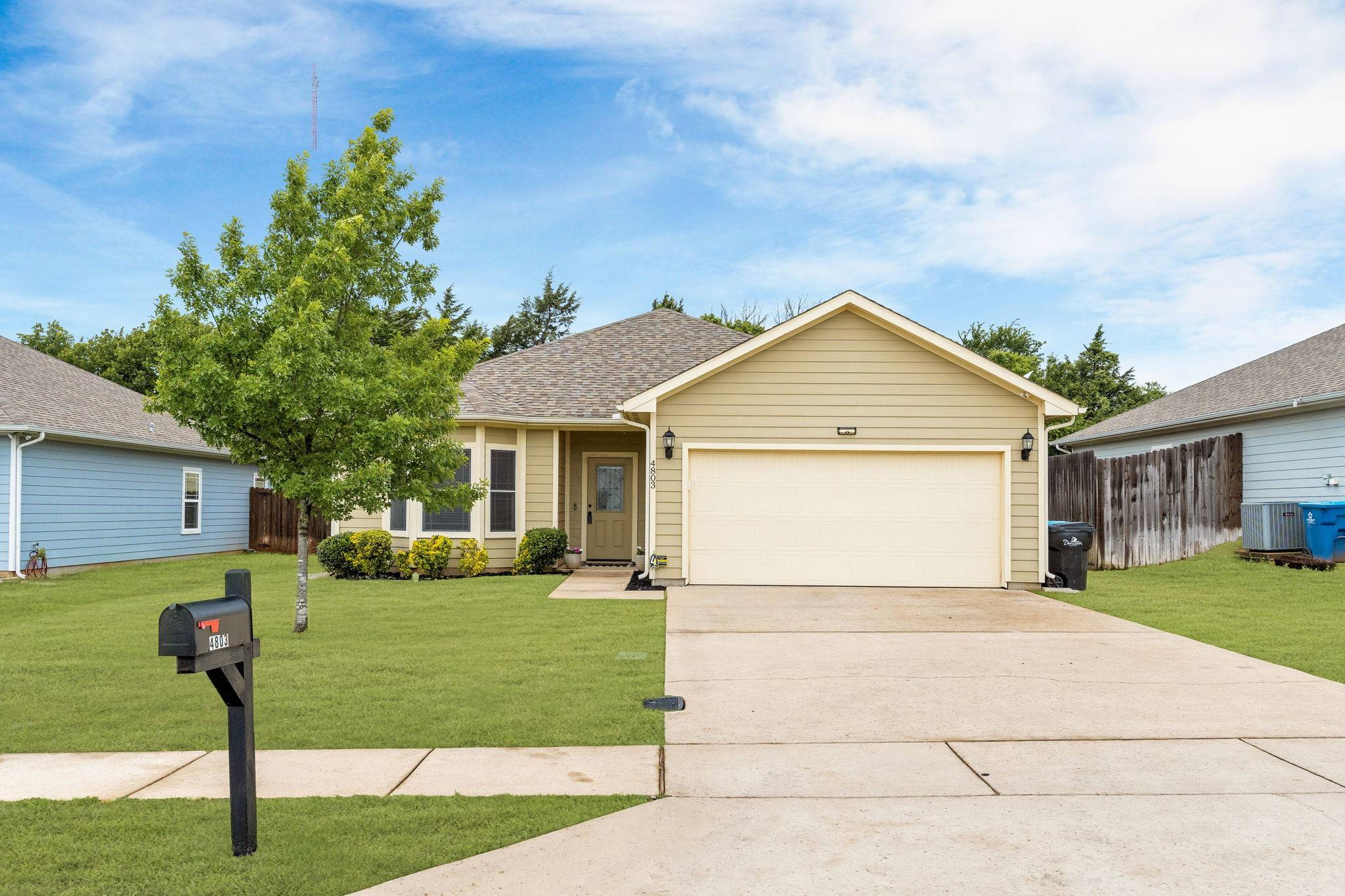 Denison, TX 75021,4803 Pinnacle PL