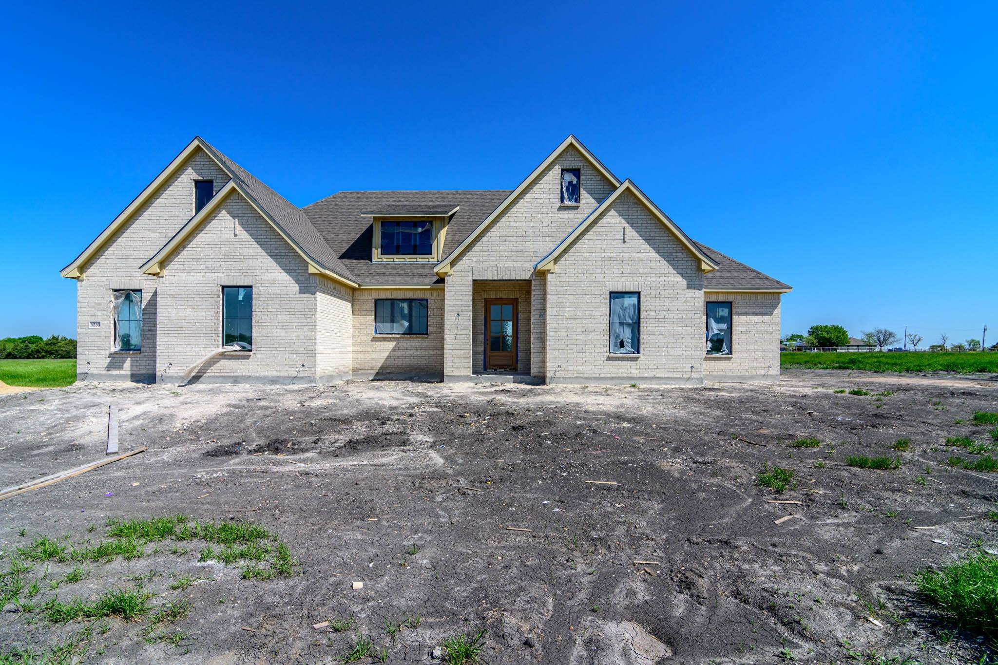 Caddo Mills, TX 75135,5250 Sunset RD