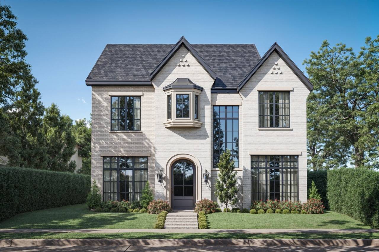 Southlake, TX 76092,200 Murano PL