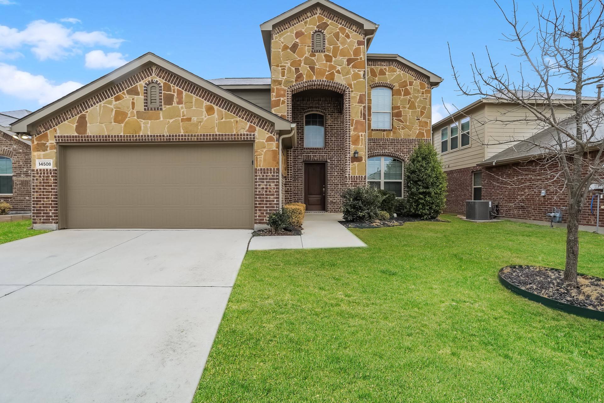 Fort Worth, TX 76052,14508 Broomstick RD