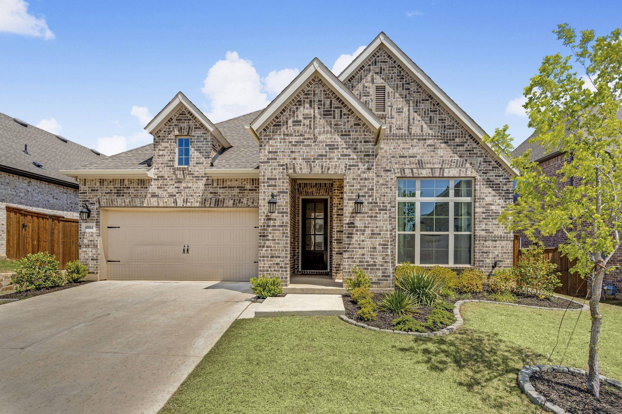 Aubrey, TX 76227,4004 Pond Cypress ST