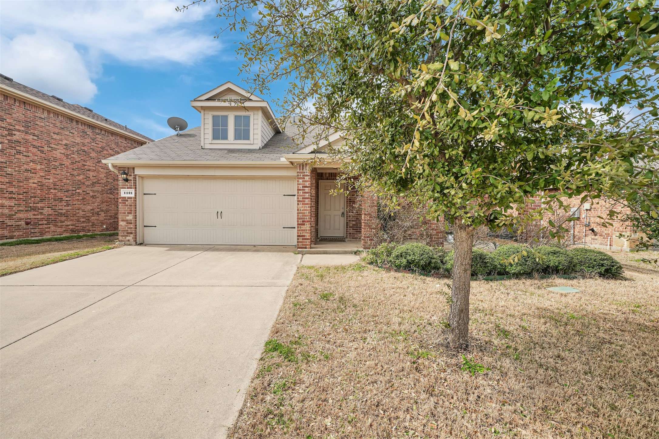 Royse City, TX 75189,1121 Basswood LN